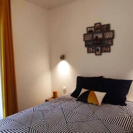 L'Escapade Cosy, Appartement 2 Pers Saint-Nectaire Eksteriør billede